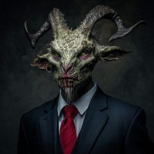 Xaggaragnax the Unending Terror