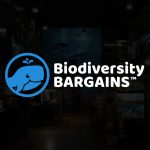 Biodiversity Bargains logo